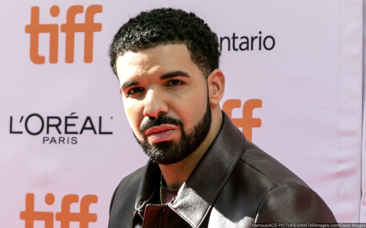 Drake Allegedly Expects a Child With Russian Model, Keeps Her Quiet With Iron-Clad Contract