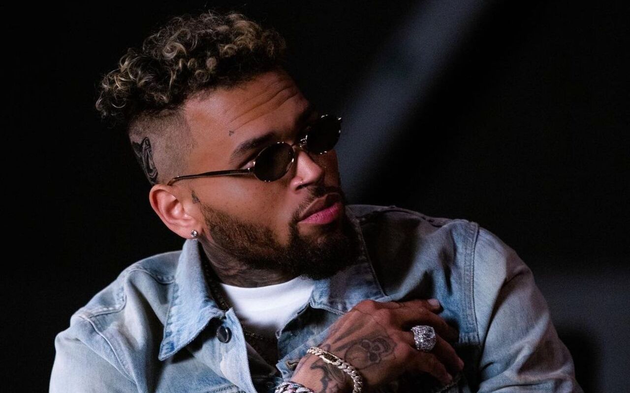 Chris Brown's Trial in Feud With Former Housekeeper Has Been Delayed 