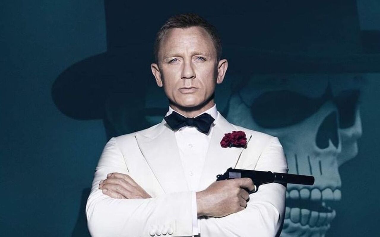Daniel Craig Regrets Complaining About James Bond Injuries
