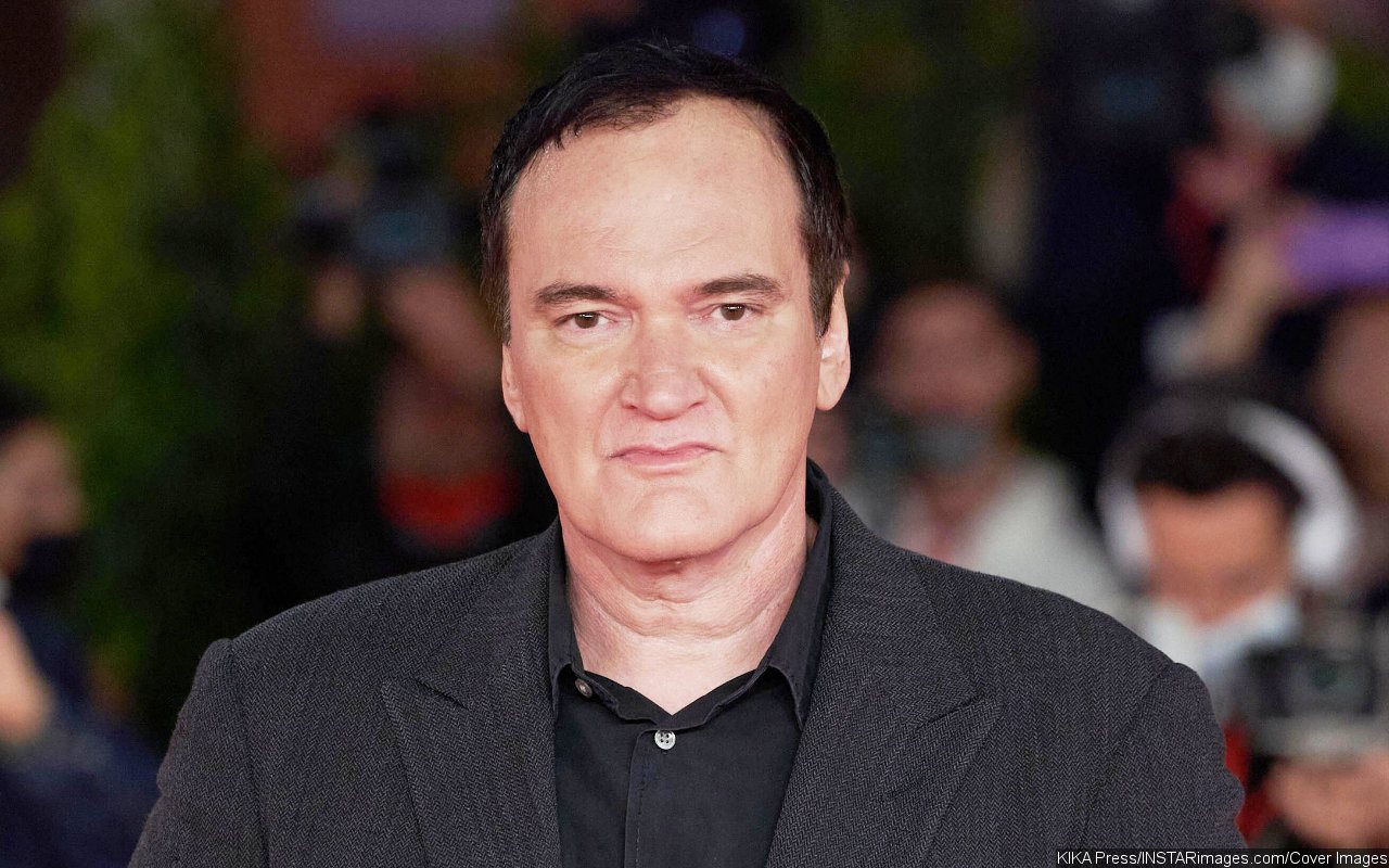 Quentin Tarantino to Stop Making Movies After Directing His Next Film