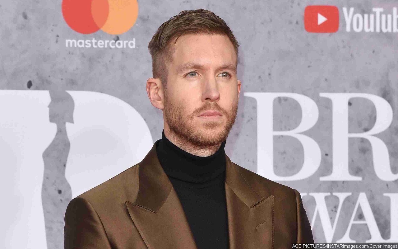 Calvin Harris Warned Against Performing at 2022 FIFA World Cup in Qatar by LGBTQ Activists