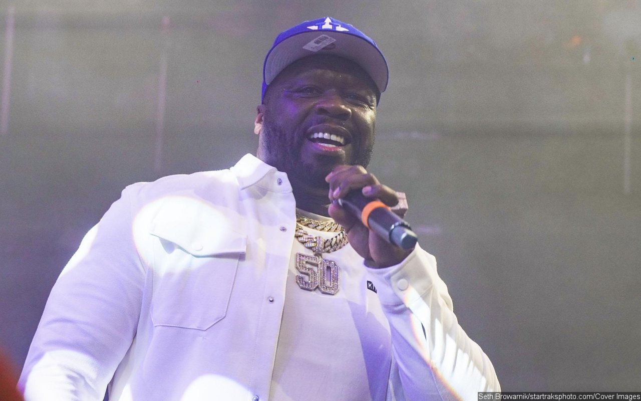 50 Cent Reacts After Trial Over Penis Enhancement Claim Is Set for July 2023