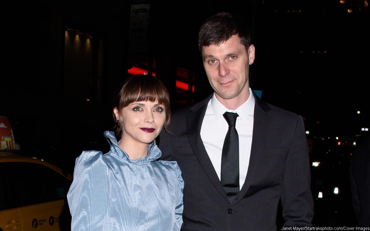 Christina Ricci Sold Handbag Collection to Pay for Lawyers to Fight Ex-Husband in Court
