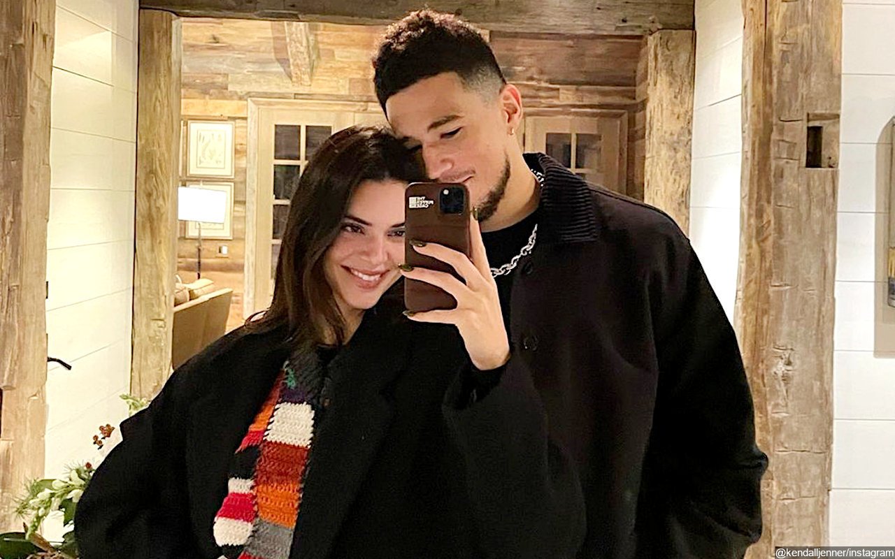 Kendall Jenner and Devin Booker Split for Second Time 