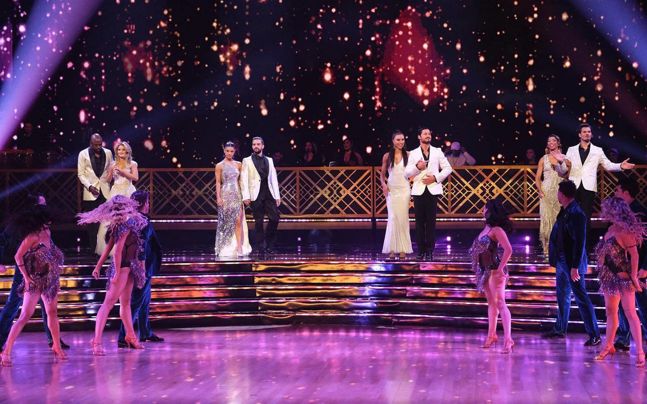 'Dancing with the Stars' Finale Recap: And the Winner of Season 31 Is.... 