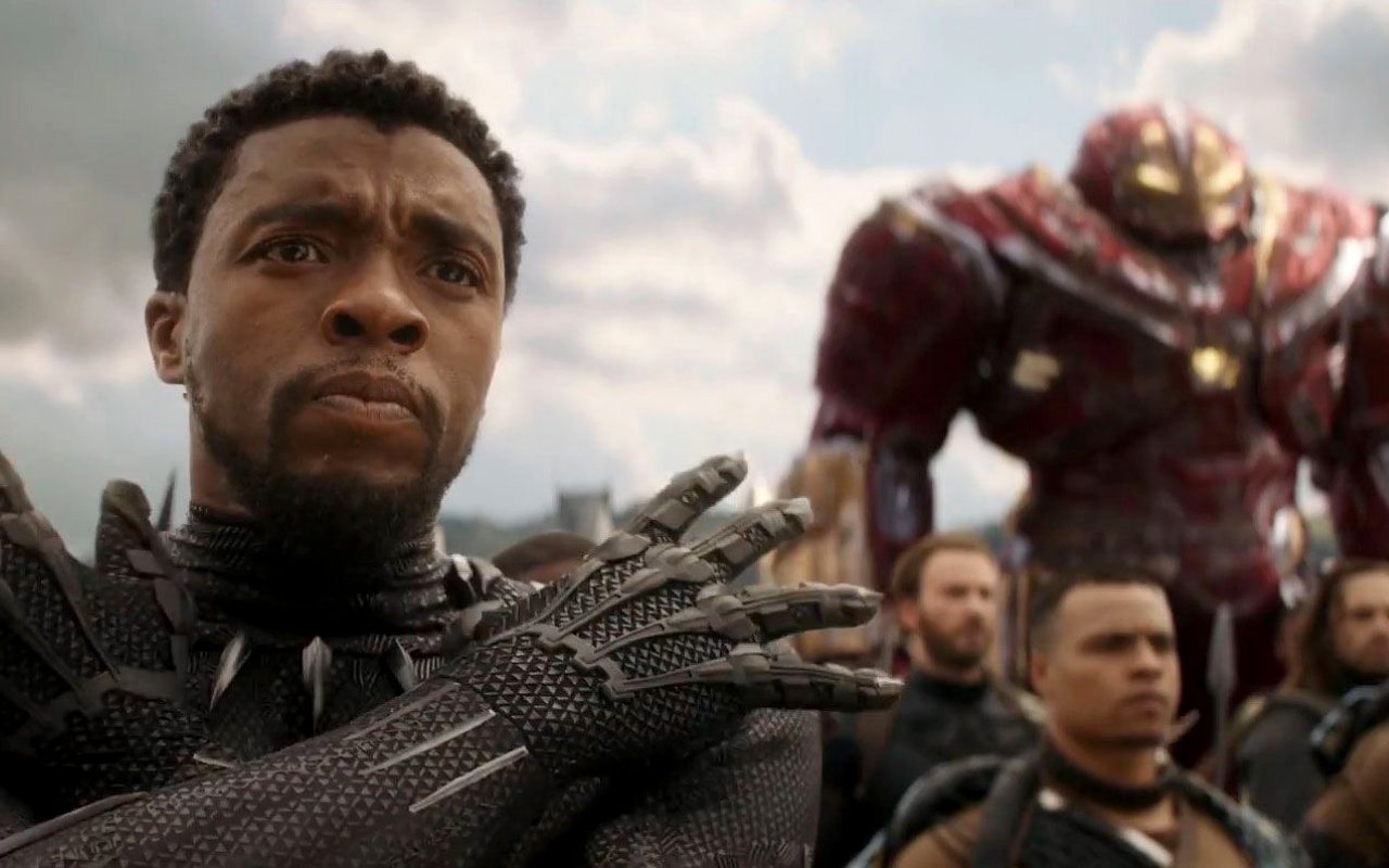 'Black Panther: Wakanda Forever': The Avengers' Absence in Pivotal Scene Questioned