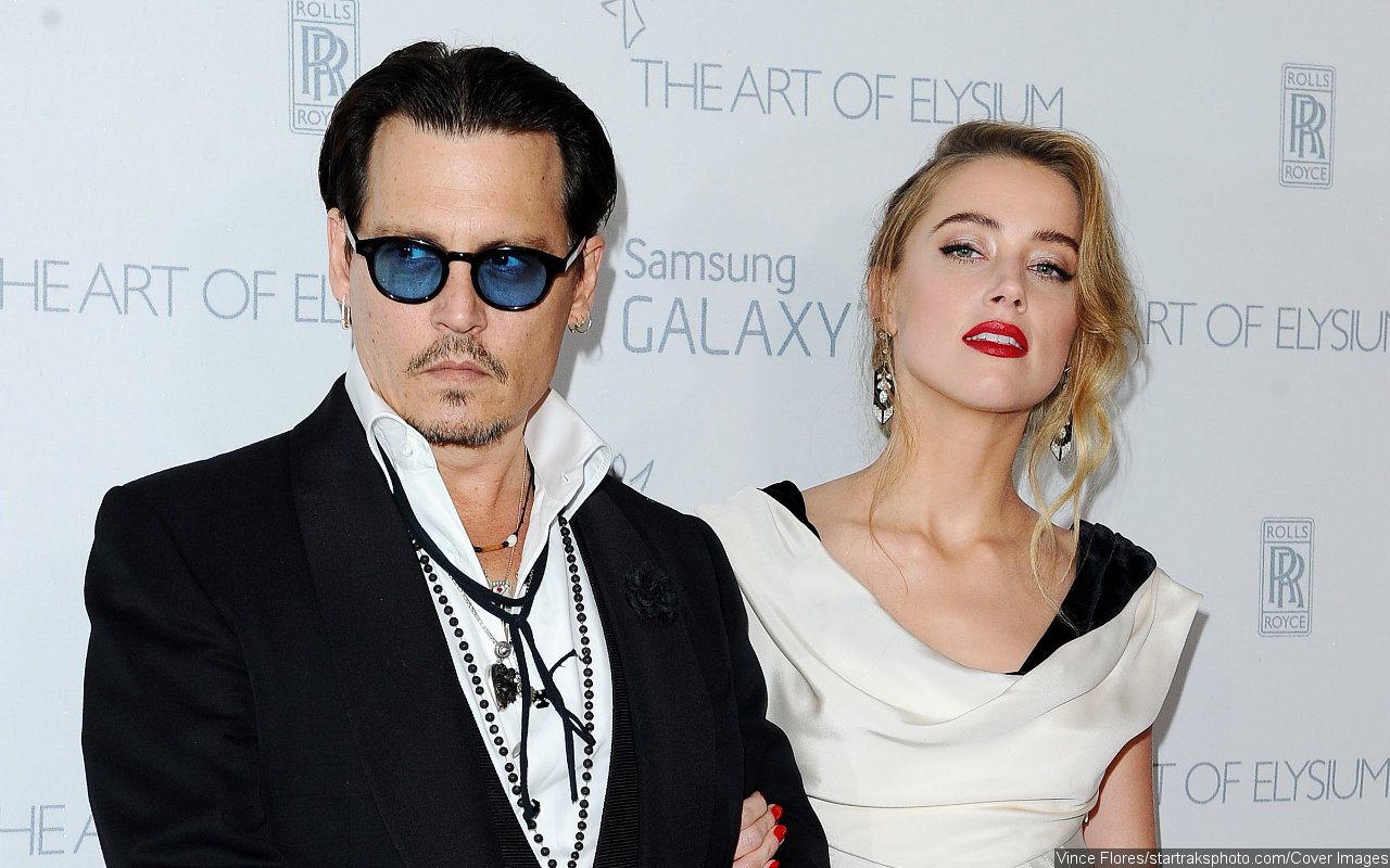 Amber Heard Countersues Insurer Over Johnny Depp Verdict Policy