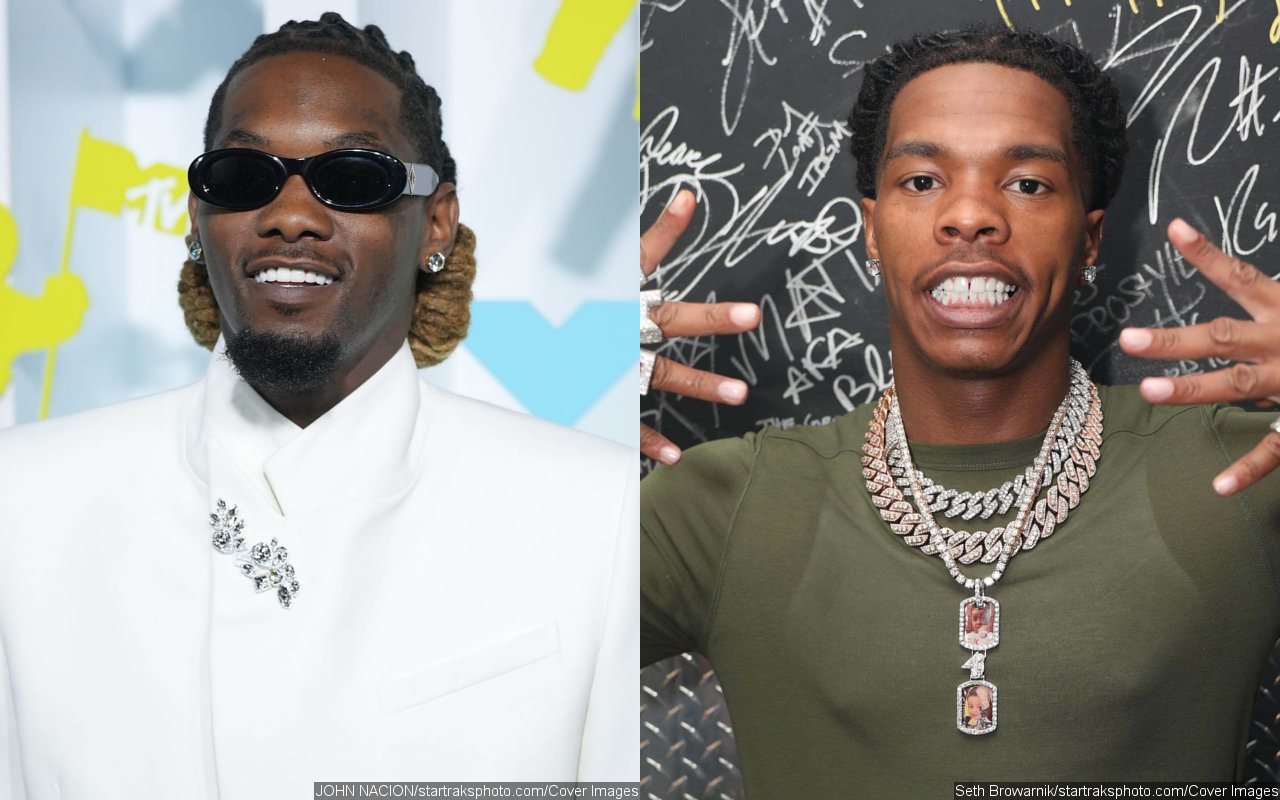 Offset and Lil Baby's Feud Allegedly Stems From Dice Game