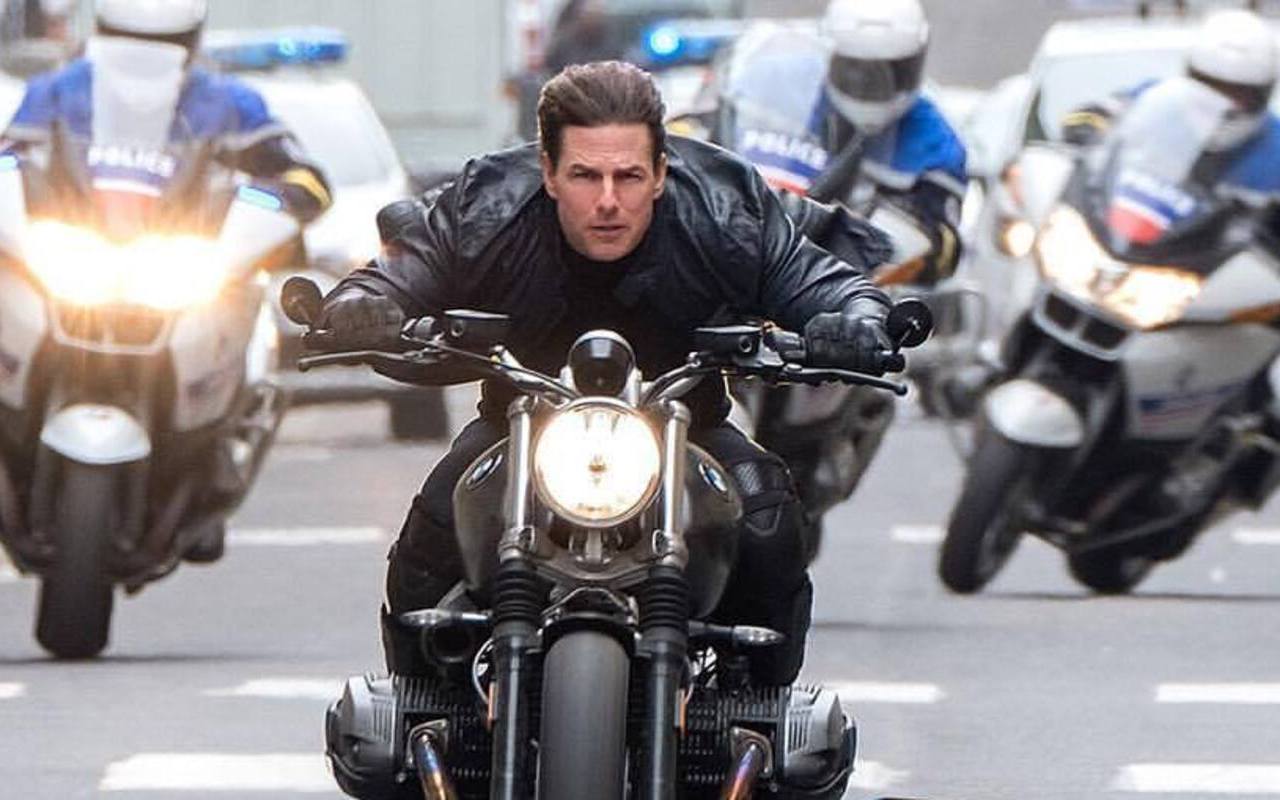 Tom Cruise to Face Ethan Hunt's Past, Film 'Most Expensive Stunt' in 'Mission: Impossible 7' and '8'