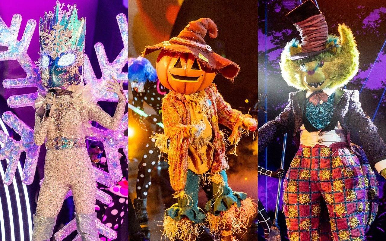 'The Masked Singer' Recap: The Last Semi-Finalist Is Revealed on 'Fright Night'
