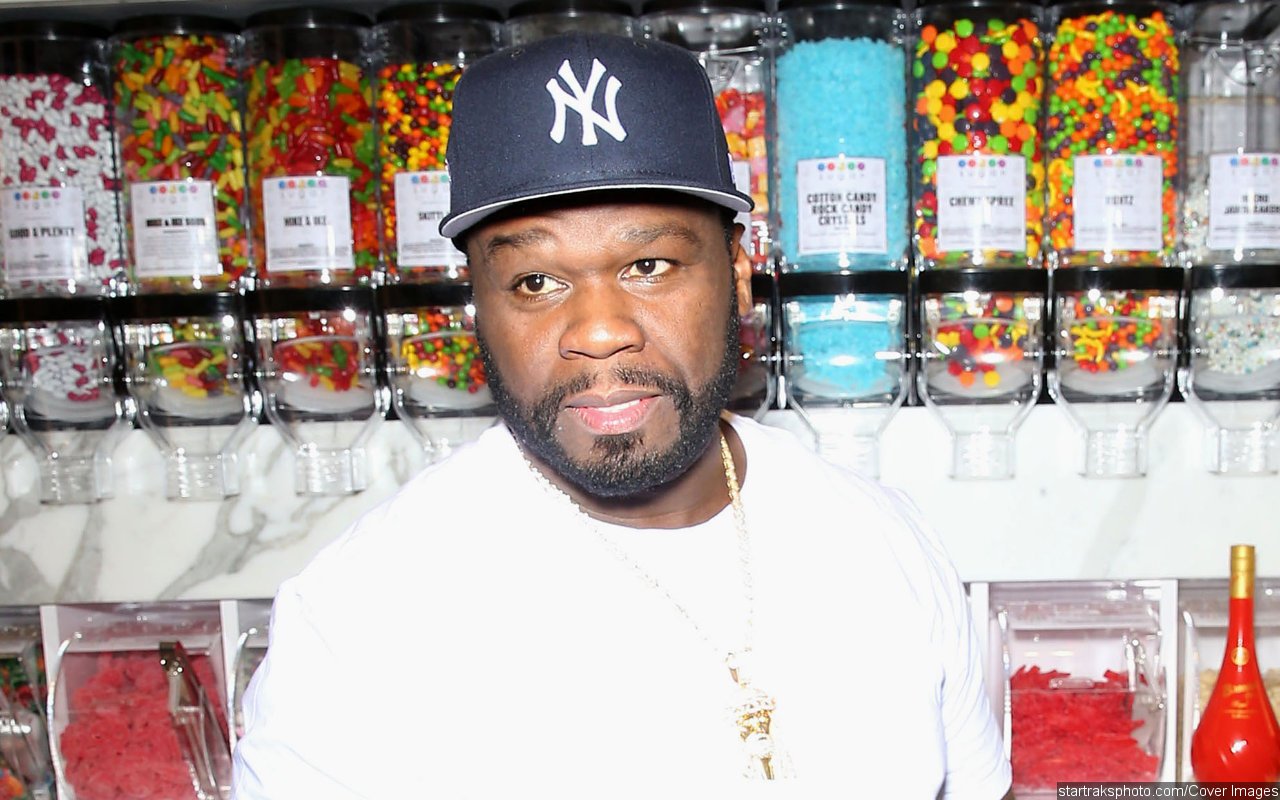 50 Cent Left Speechless After Realizing He Spent Over $23M on Legal Fees Since Rising to Fame