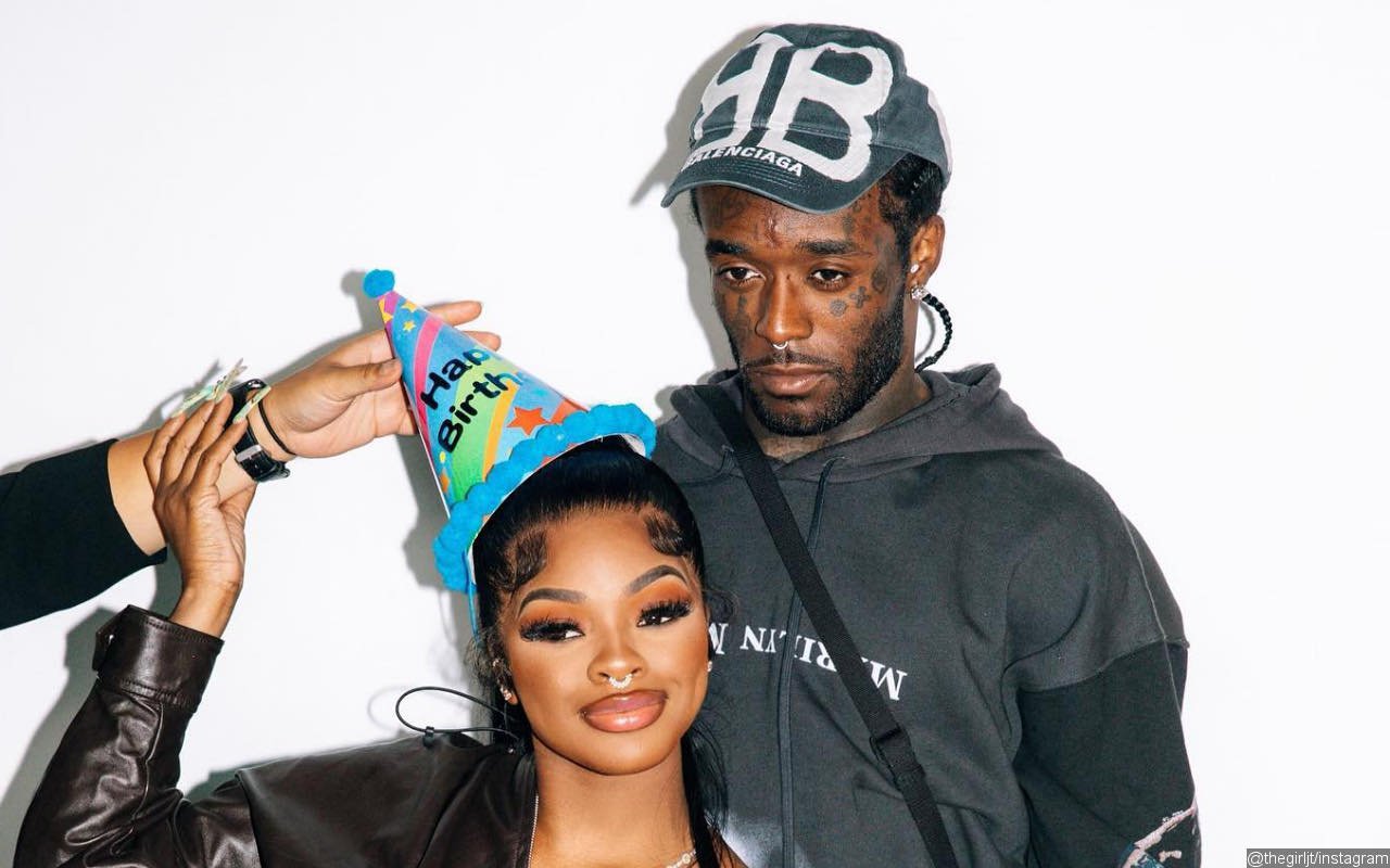 JT Insists Lil Uzi Vert Is Not a Cheater After Sparking Breakup Rumors