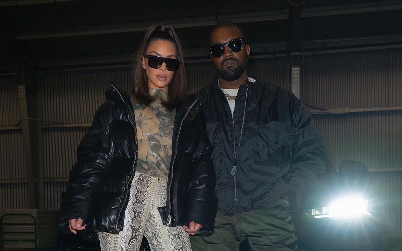 Kim Kardashian Asked to Keep Kanye West's Grammys After Divorce - Find Out Why!