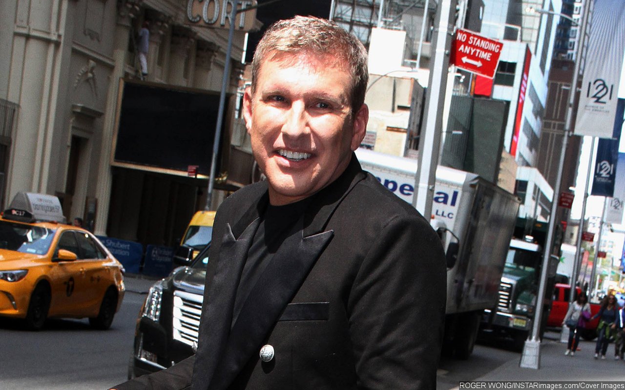 Todd Chrisley Accused of Forcing Ex-Daughter-in-Law to Lie Under Oath 'to Save His Skin'