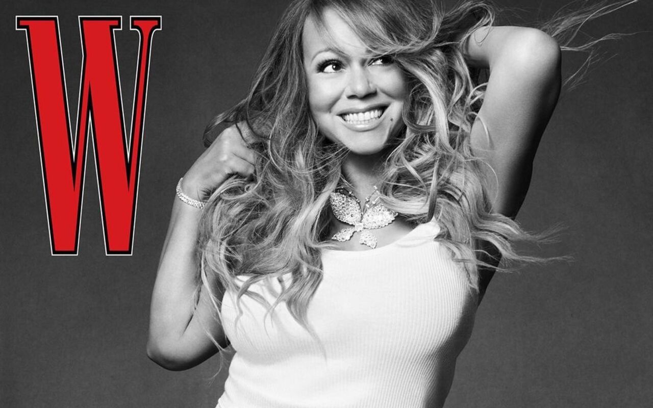 Mariah Carey Insists Her Life Is More Complicated Than People Realize