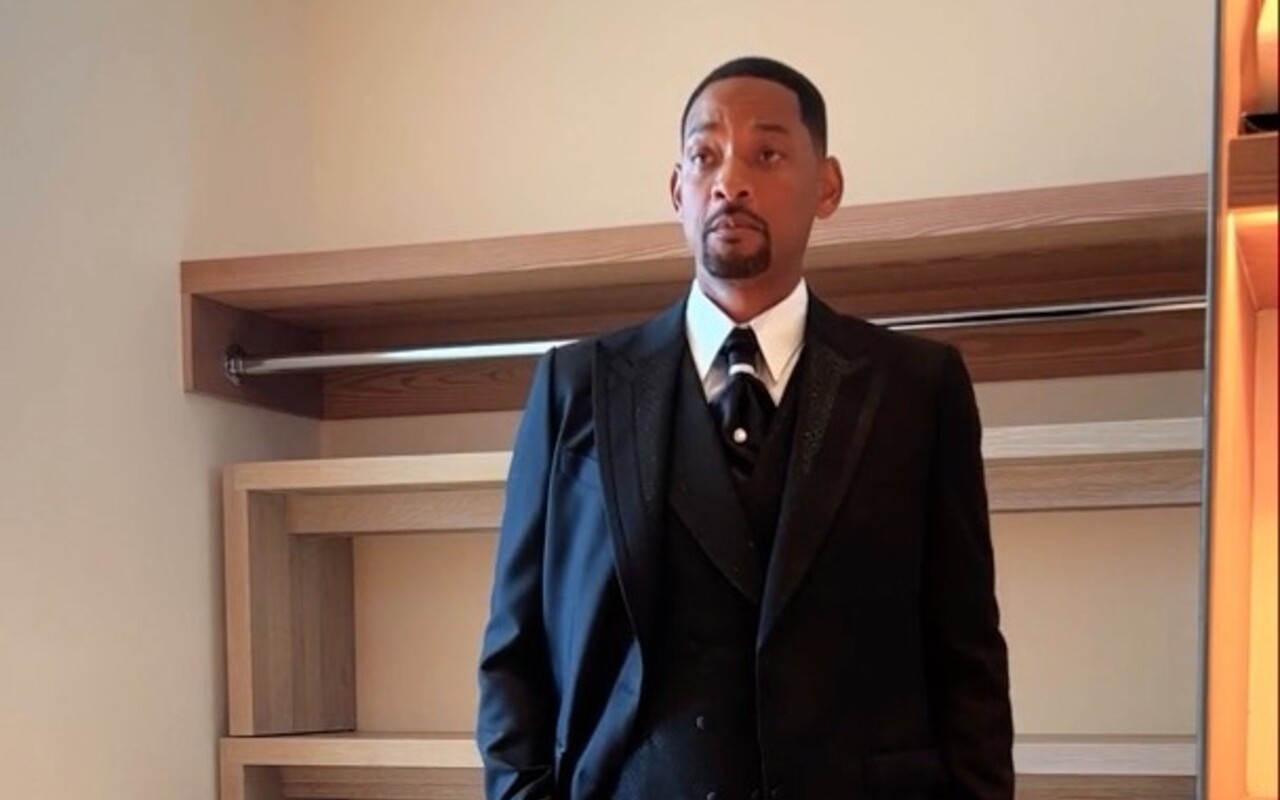 Will Smith Cancels Plans to 'Surprise' Fans After Diagnosed With Covid-19