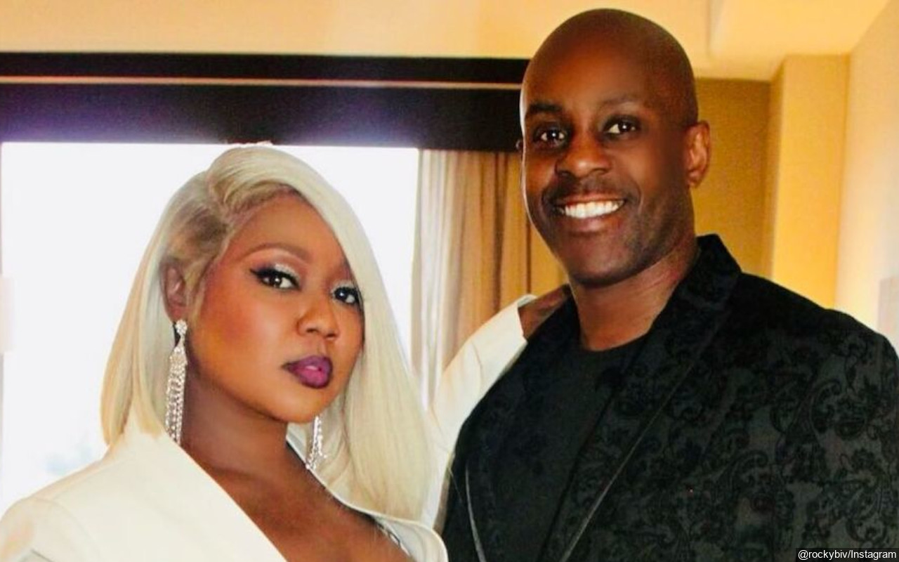 Husband of Xscape's LaTocha Scott Allegedly Expecting Baby From Extramarital Affair