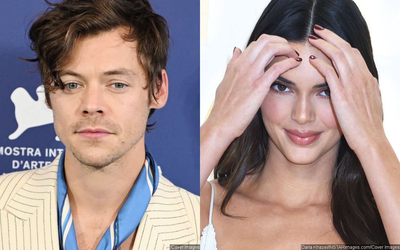 Harry Styles and Kendall Jenner Allegedly Lean on Each Other After Their Recent Splits