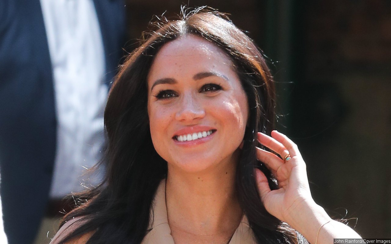 Meghan Markle Faced 'Disgusting' Threats to Her Life While Living in the U.K.