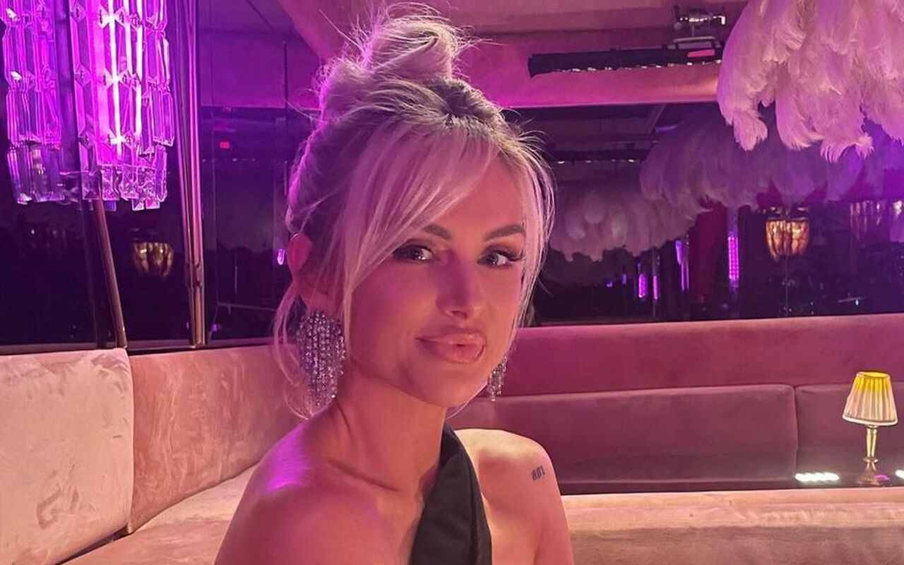 Lala Kent Has Met Fertility Expert to Discuss Plan to Use Sperm Donor for Second Baby