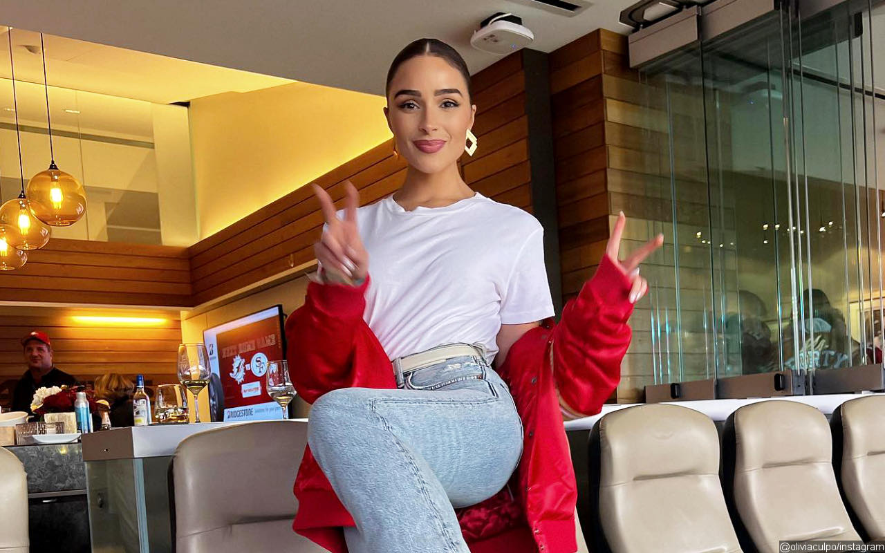 Olivia Culpo Shares How She's Learned From Sister Aurora's Failed Marriage