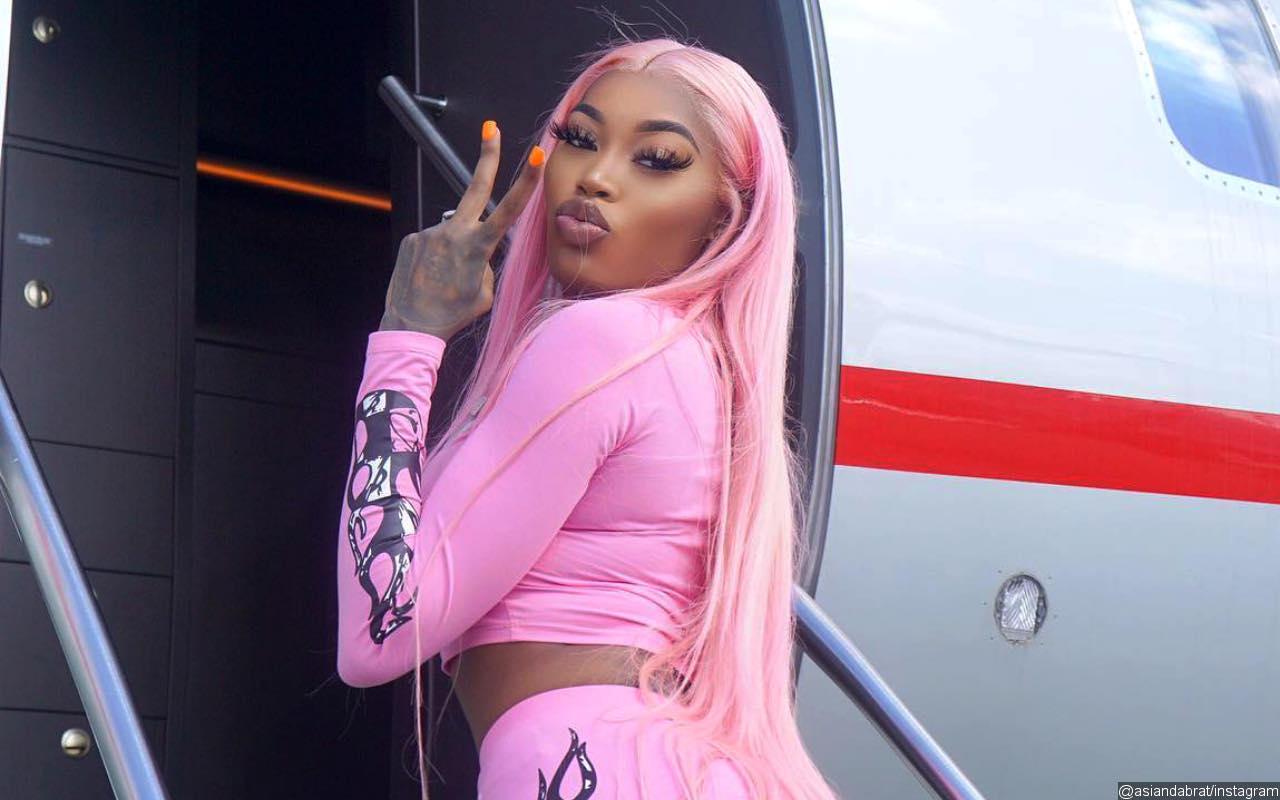 Asian Doll Goes Off on Critic Who Mocks Her for Dating Several Guys in One Year