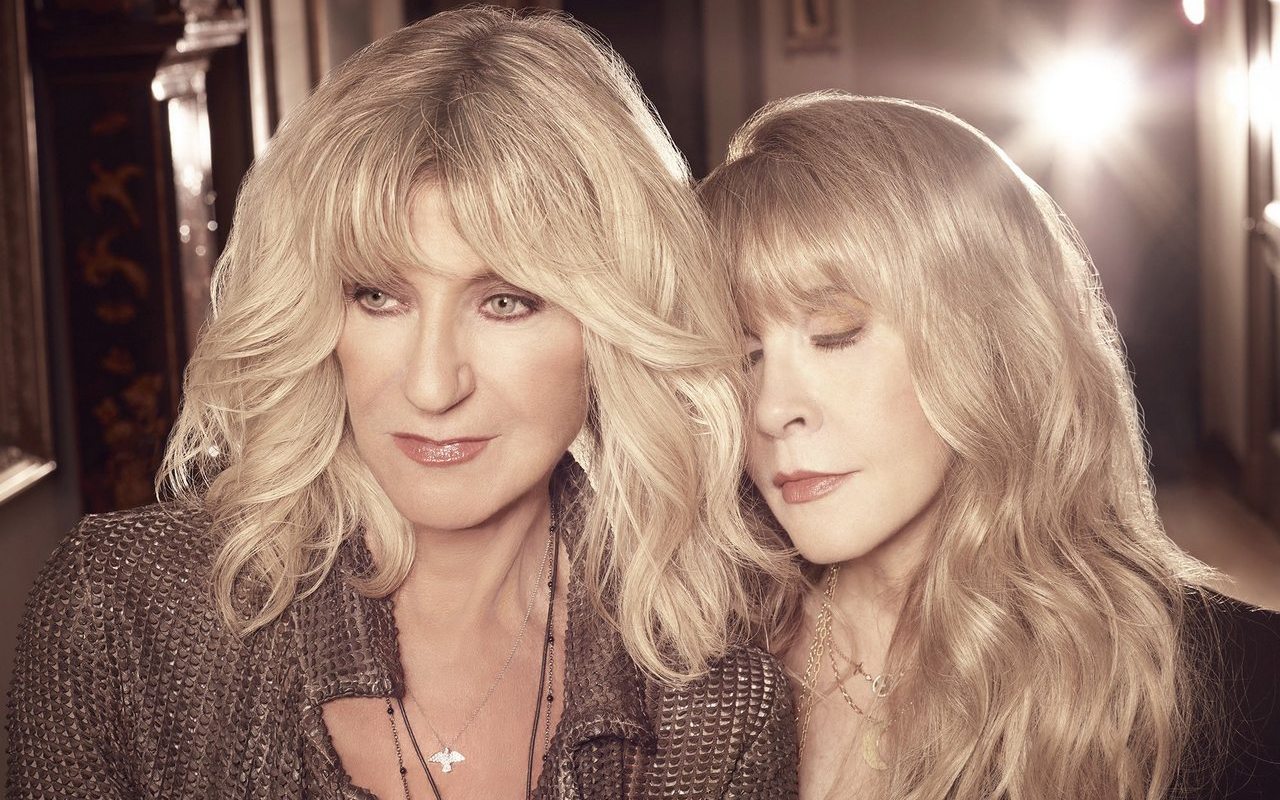 Stevie Nicks Planned to Visit Christine McVie Before Her Death 