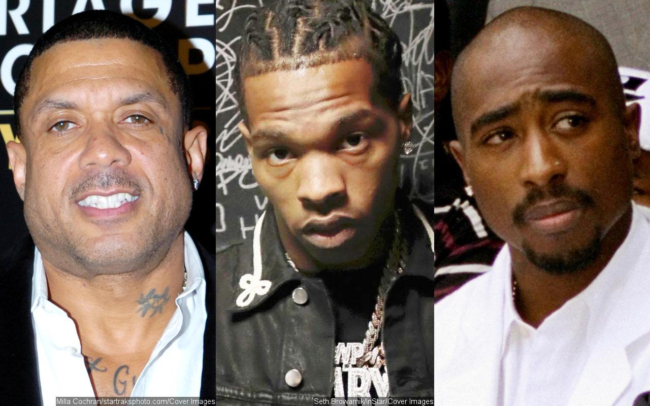 Benzino Describes Lil Baby as Tupac of This Generation