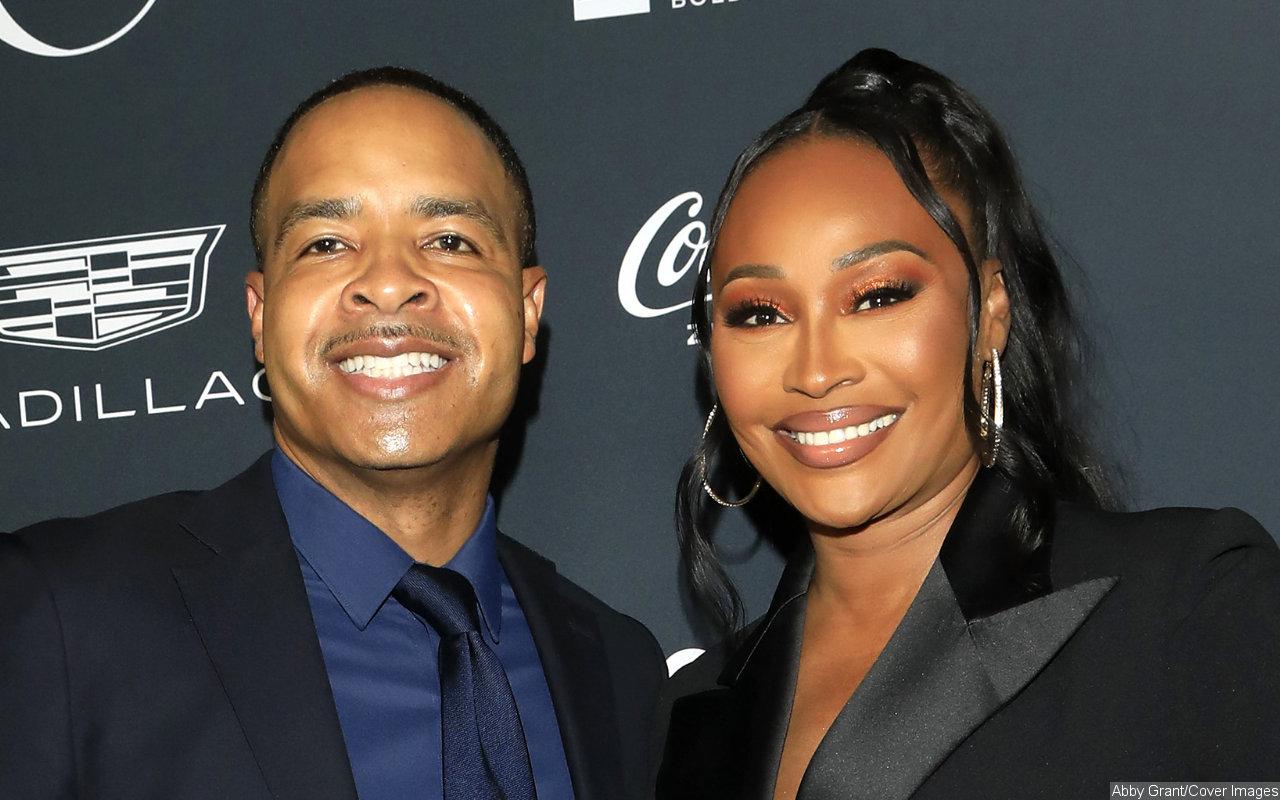 Cynthia Bailey Retracts Cheating Allegations Against Ex Mike Hill After Settling Divorce