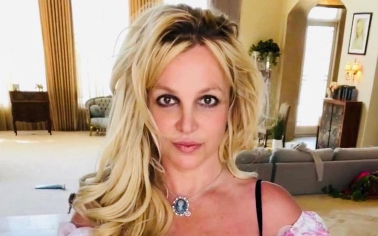 Britney Sparks Reconciliation Rumors With Family as She Gushes Over Estranged Sister and Sons