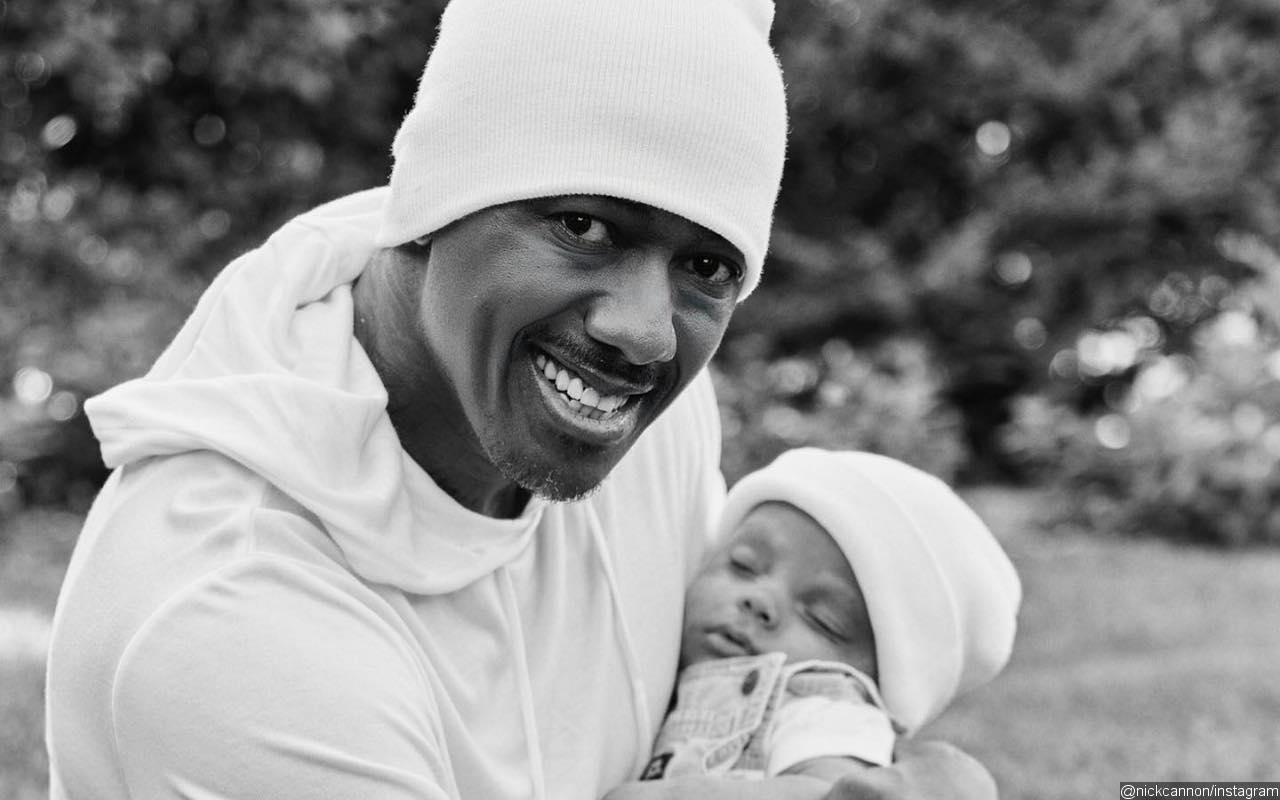 Nick Cannon Marks 'Painful' Anniversary of Son Zen's Death With Emotional Post