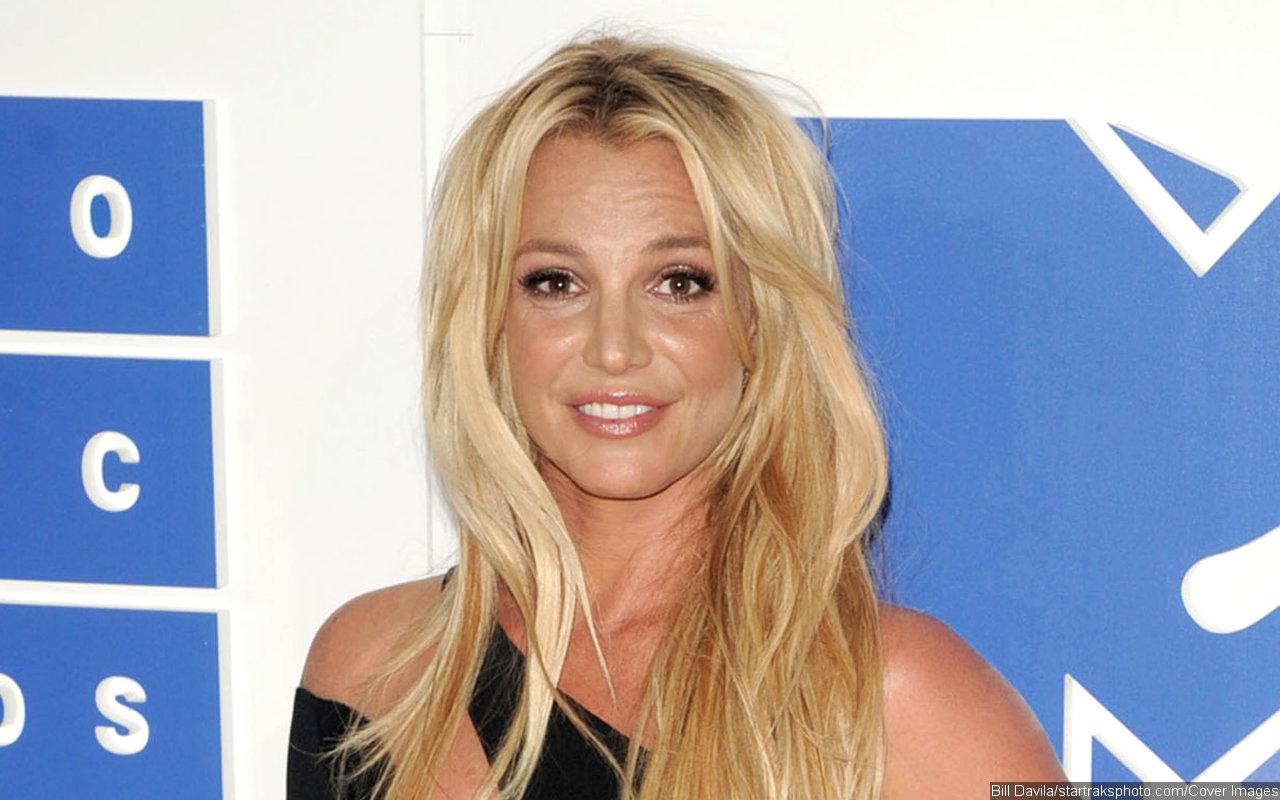 Britney Spears' Instagram Account Deactivated After Fans Suspect Hacking