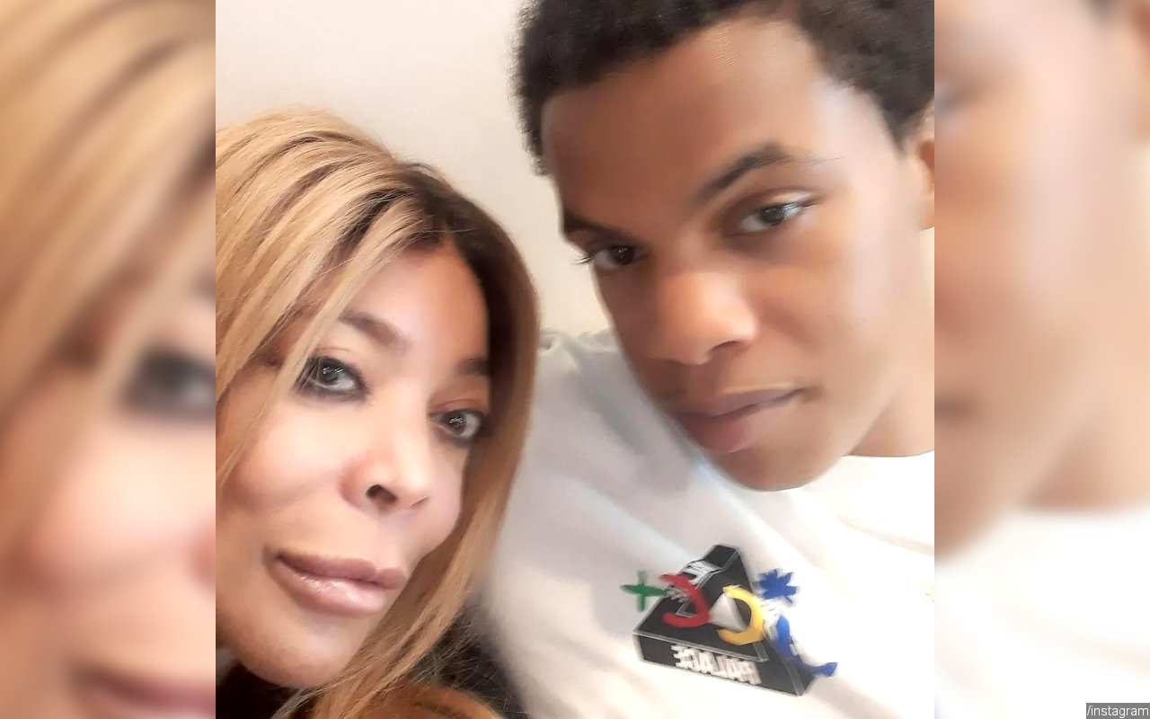 Wendy Williams' Son Kicked Out of $2M Apartment as She 'Can't Pay His Rent'