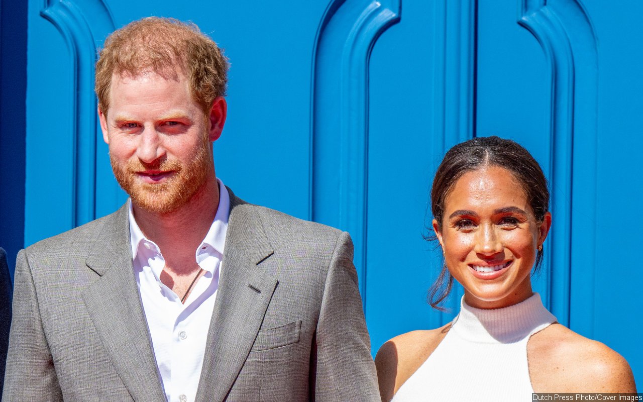 Prince Harry 'Dying to Meet' Meghan Markle After Seeing Her for First Time on Instagram