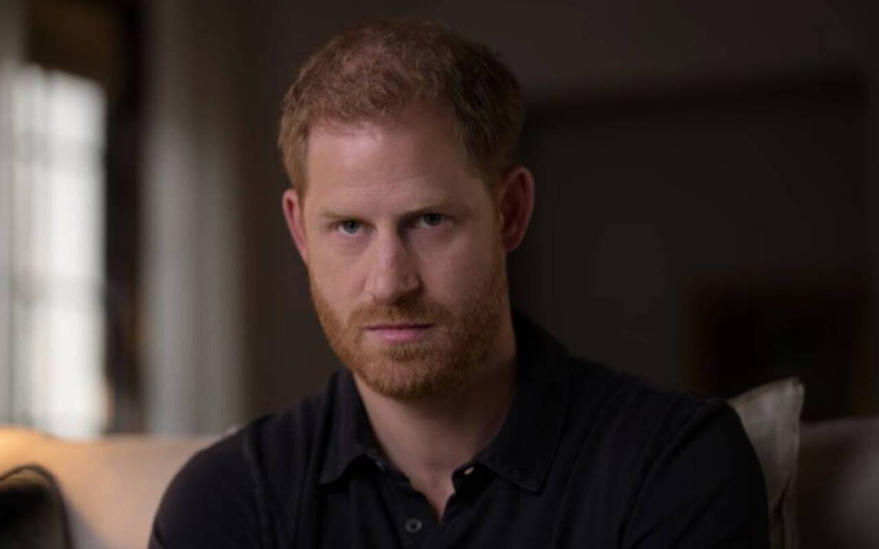 Prince Harry Deeply Regrets Nazi Costume, Went to Berlin to Educate Himself About Holocaust 