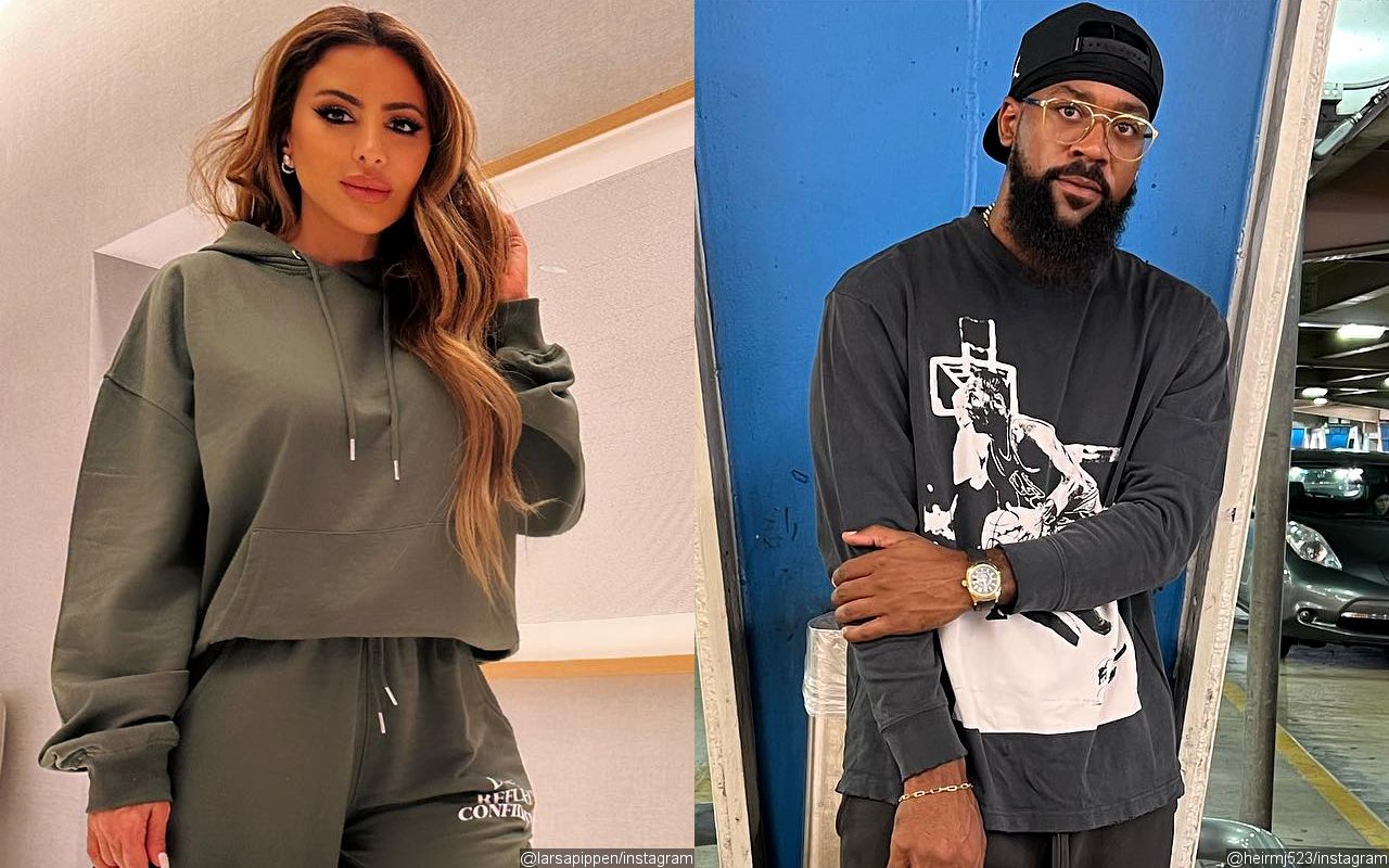 Larsa Pippen Prefers Not to Label Her Relationship With Marcus Jordan Until It's 'Exclusive'