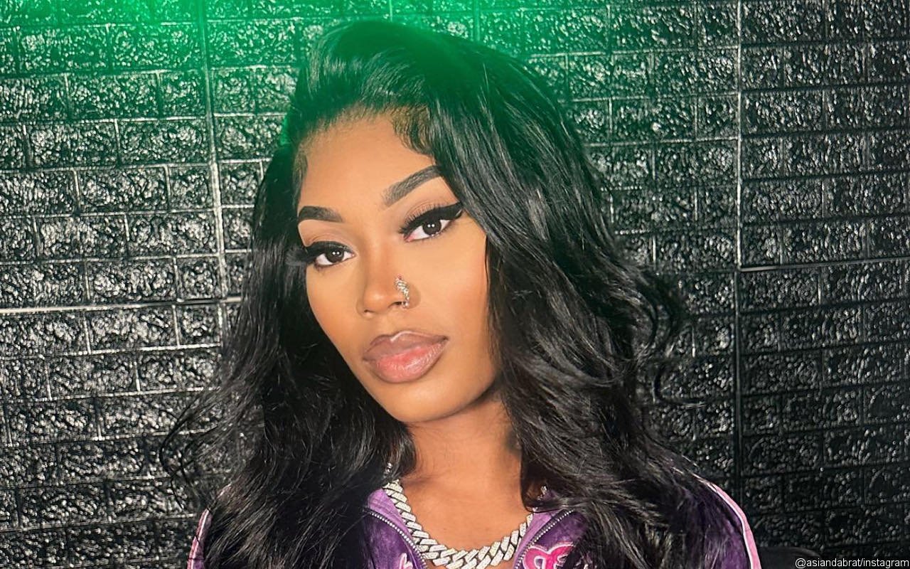 Asian Doll Called Out After Ghosting a Fashion Designer Following Custom Birthday Gown Request 