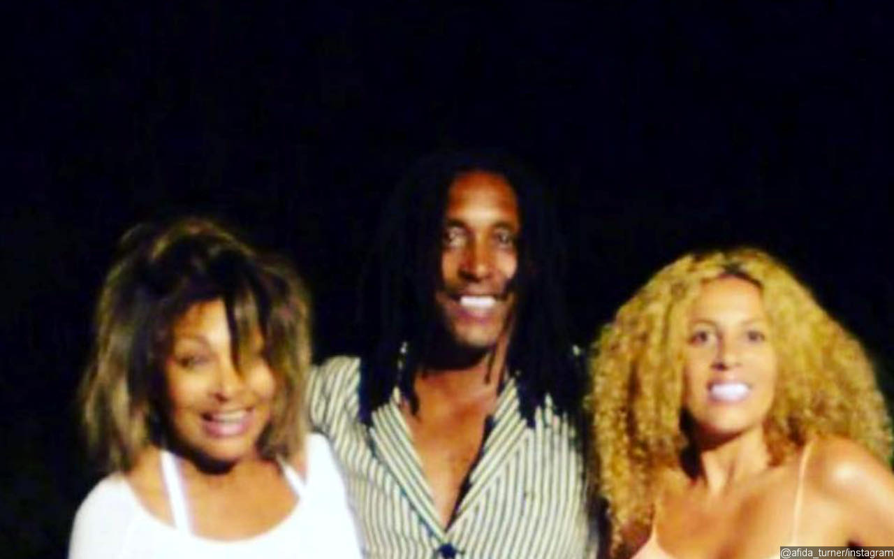 Tina Turner and Daughter-in-Law Pay Tribute to Ronnie Turner After His Death
