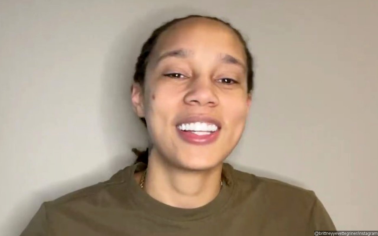 Brittney Griner Arrives in U.S. After Release From Russia, Lawyer Explains Her Cut Dreadlocks