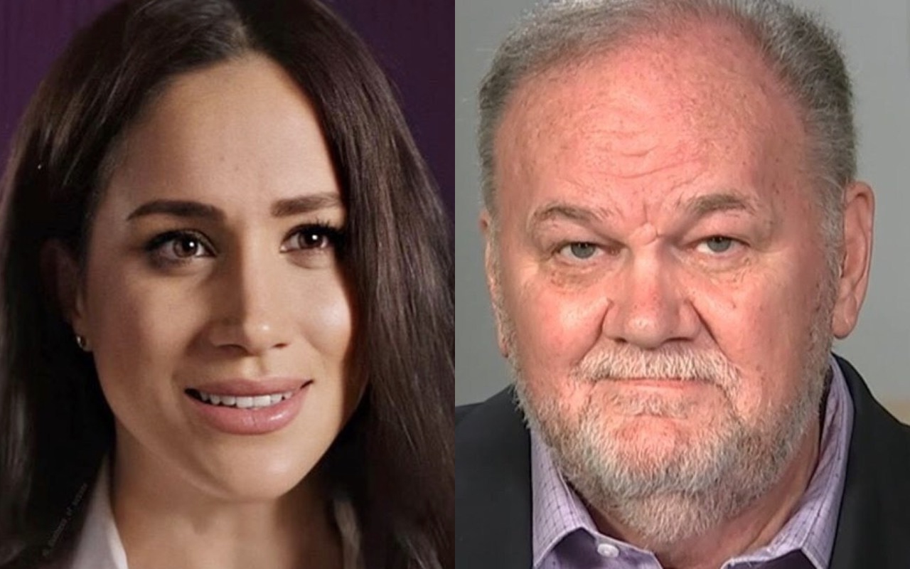 Meghan Markle's Dad Warned by Family Against Watching Her Documentary