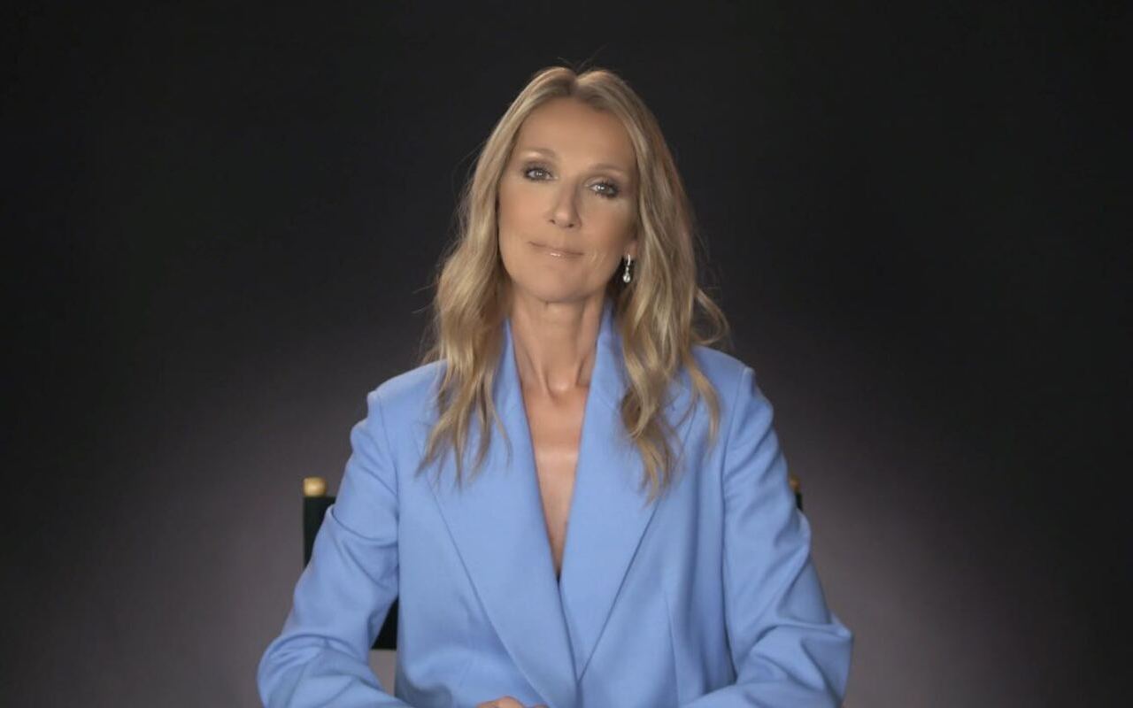 Celine Dion Shows Incredible Resilience Amid Struggle With Stiff-Person Syndrome