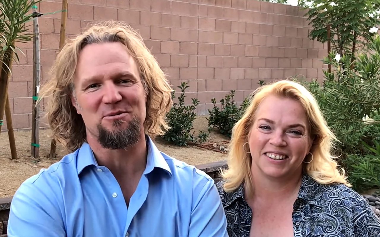 'Sister Wives' Stars Janelle Brown Confirms Split From Kody After 3 Decades of Marriage