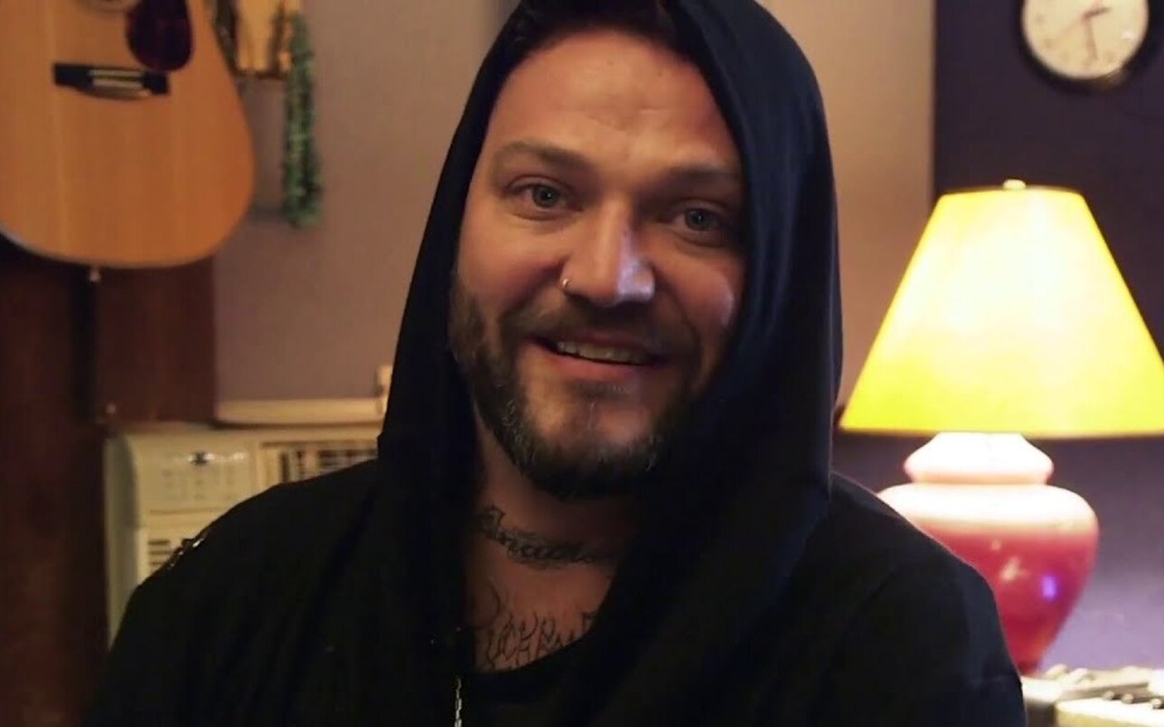 Bam Margera Thanks for Love and Support After Returning Home From Hospital