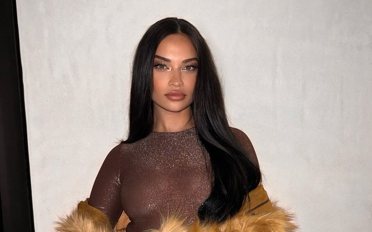 Shanina Shaik Reevaluates Her Jet Set Life as Model After Becoming Mom