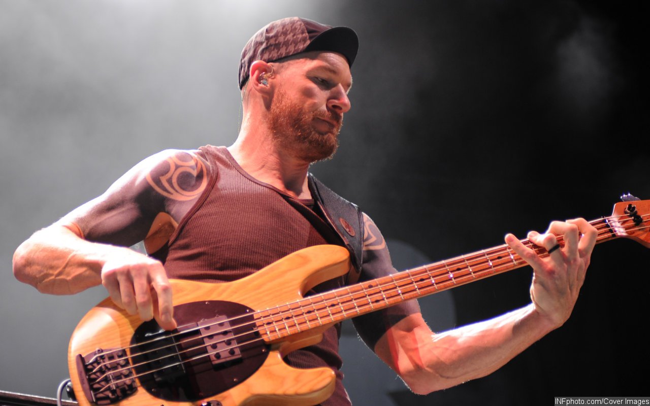 Rage Against the Machine's Bassist Tim Commerford Reveals Cancer Diagnosis