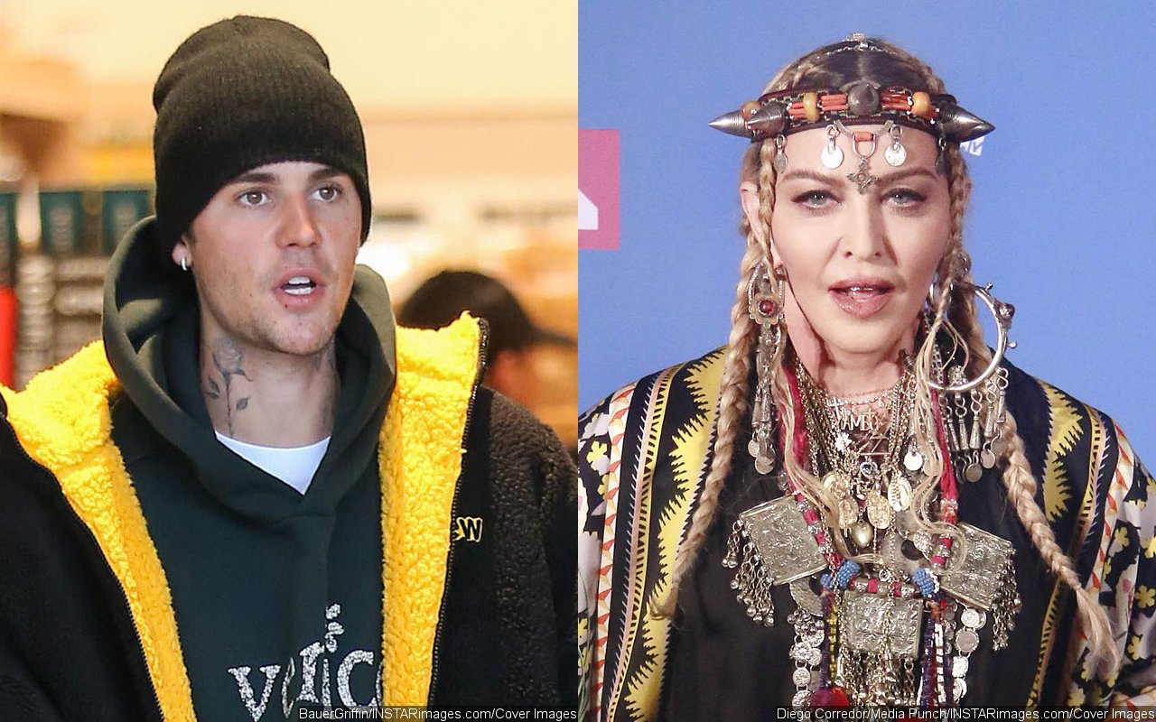 Justin Bieber, Madonna and More Hit With Lawsuit Over Bored Ape Yacht Club NFT Endorsements