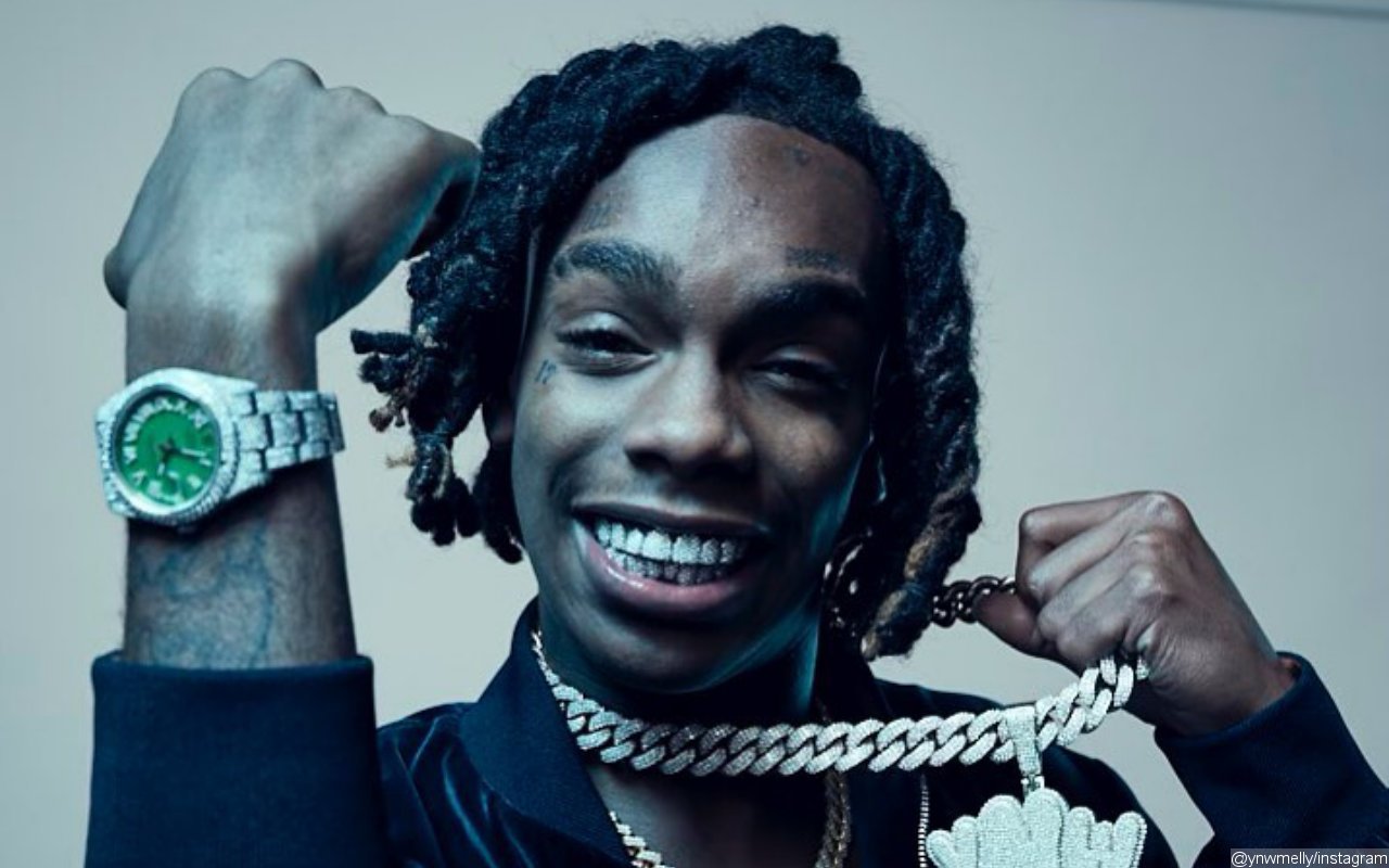 YNW Melly Fears for His Life in Jail, Accuses Officers of Threatening Him