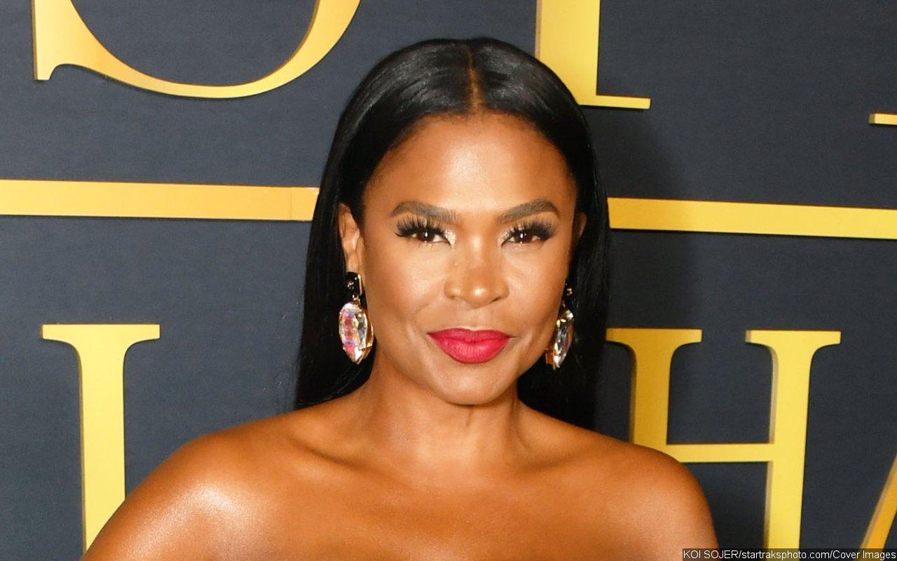 Report: Nia Long Joins 'The Real Housewives of Beverly Hills'