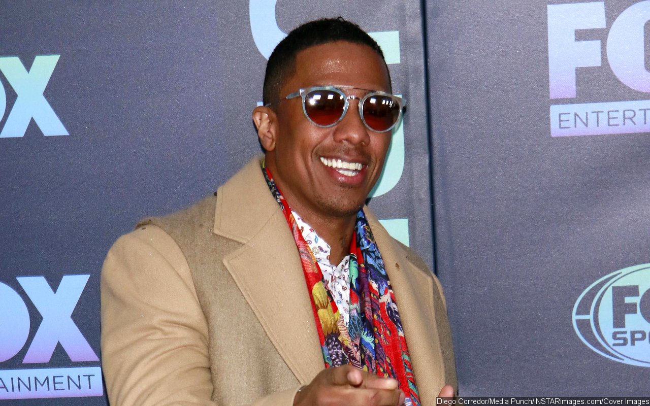 Nick Cannon Feels 'a Lot Better' After Being Rushed to Hospital Due to Pneumonia