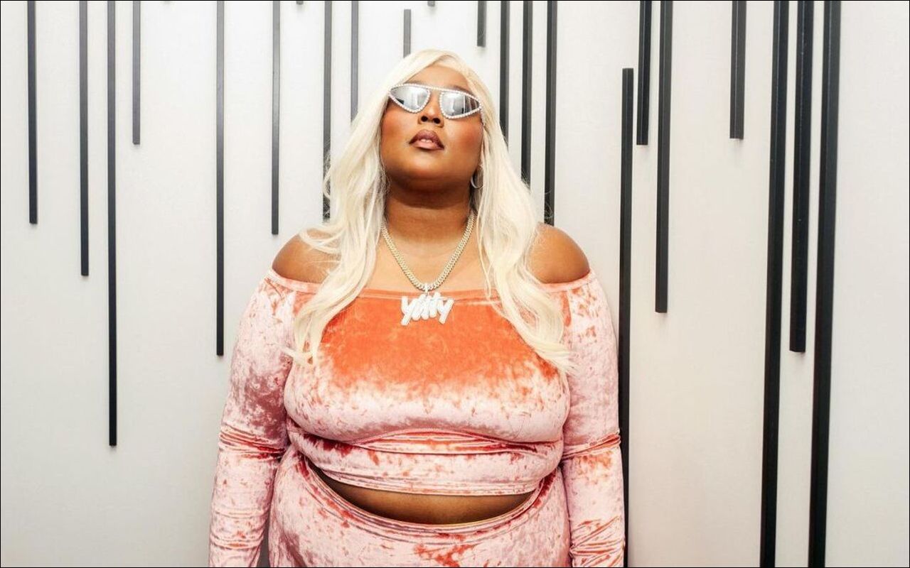 Lizzo Felt Like She Lost Her Purpose in Life After Her Father's Death
